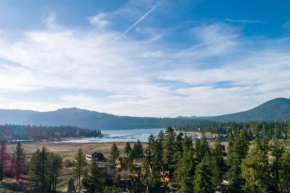 Bluegill by AvantStay14mi to Big Bear Lake w Hot Tub